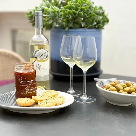 Charmante Maison Renovee Au Coeur Du Village De Dom wakacyjny *