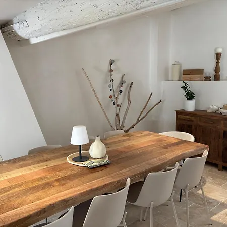 Charmante Maison Renovee Au Coeur Du Village De