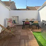 Charmante Maison Renovee Au Coeur Du Village De 度假居 *