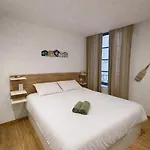 Charmante Maison Renovee Au Coeur Du Village De 度假居 格吕桑