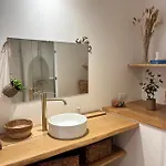 Charmante Maison Renovee Au Coeur Du Village De 度假居 *