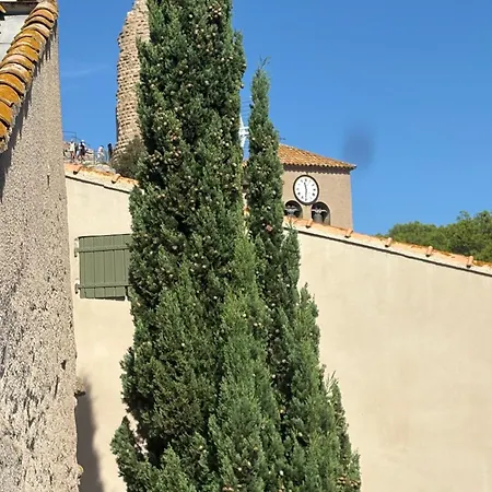 Charmante Maison Rénovée Au Cœur Du Village De Casa vacanze Gruissan