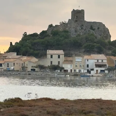 Charmante Maison Rénovée Au Cœur Du Village De Casa vacanze *